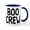 White/Navy Inside, variant on CafePress - Boo Crew - 11 oz Ceramic Mug - Novelty Coffee Tea Cup