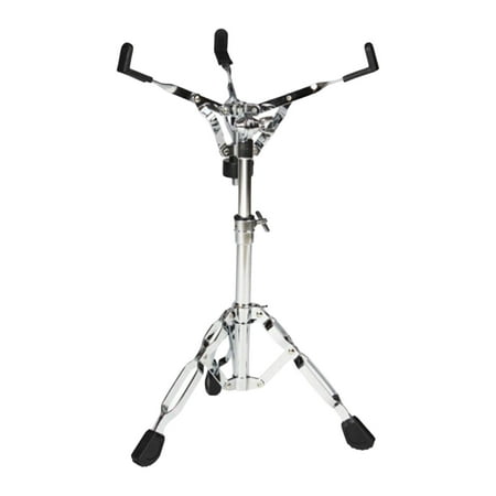 Lightweight Drum Stand Adjustable Drum Bracket Snare Drum Base Instrument Holder Triangle Bracket for 12inch~14inch Dia Drums Instrument