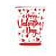 thumbnail image 1 of PEONAVET Disposable Tableware Valentine's Day Theme Party Tableware Set Disposable Decorative Tableware Paper Set, 1 of 4
