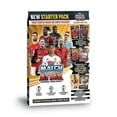 thumbnail image 1 of Football Cards + Album - 2024-25 Topps Match Attax, 1 of 1