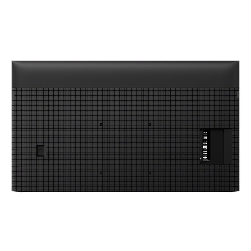 Sony 75" class BRAVIA 7 Mini LED QLED 4K HDR Smart Google TV K75XR70, 2024 Model gallery view