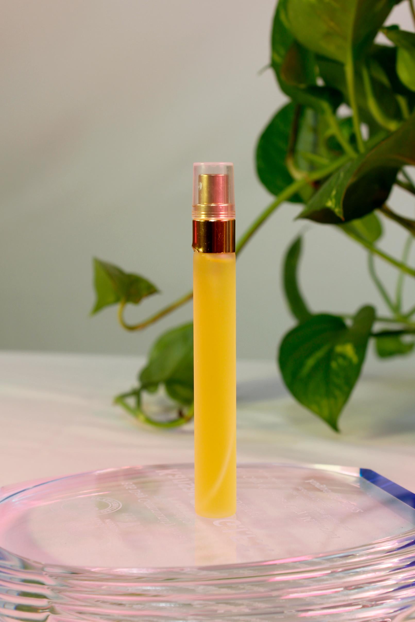 RiRi by Trish Fine Fragrance 10ml Perfume Travel Size