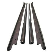 Fairchild Weatherstrip Kit For 82-88 Olds Cutlass 82-87 Regal 84-87 Grand National Kg2109 Fits select: 1982-1987 BUICK REGAL, 1982-1988 OLDSMOBILE CUTLASS SUPREME