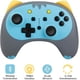 thumbnail image 2 of Controlador de Switch para niños para Nintendo Switch/Switch Lite, mando a distancia con turbo, doble, 2 of 5
