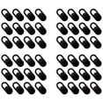 thumbnail image 1 of Paquete de 48 fundas para cámara de portátil ultradelgadas, para computadora, portátil y PC, 1 of 4