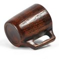 thumbnail image 4 of Taza de café de madera Renawe 414 ml taza portátil para exteriores, 4 of 6