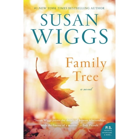 Family Tree: A Novel (Paperback)