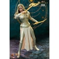 thumbnail image 3 of Eternals 12 Inch Action Figure 1/6 Scale - Thena Hot Toys 909955, 3 of 5
