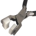 thumbnail image 1 of Pinzas para doblar pulseras Vouiu, mandíbula de nailon, 15 cm, acero inoxidable, 1 of 3