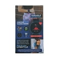 thumbnail image 4 of Itech Fusion 2R Unisex Adult Smartwatch w/ Multi-Sport, Teal Black, 4 of 4