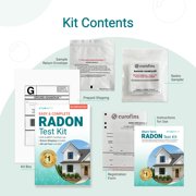 EmpowerDx Radon Test