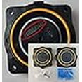 thumbnail image 2 of Hiblow HP 80 Rebuild Kit Diaphragms Only, 2 of 2
