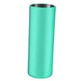 thumbnail image 1 of Envoltura De Silicona Sin Costuras Para Suministros De Sublimación Para Tazas De 20 Oz Elástico Verde, 1 of 9