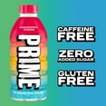 thumbnail image 6 of Prime Hydration Sports Drink, Dragon Fruit Fusion, Future Freeze, Sour Nova, 12 fl oz, 15 Pack, Bottles, 6 of 9