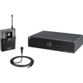 thumbnail image 1 of Sennheiser XSW 1-ME2-A Micrófono de presentación inalámbrico, rango A 548-572 MHz, negro, 1 of 5