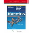 thumbnail image 1 of Pre-Owned Biochemistry (Lippincott's Illustrated Reviews Series) (Paperback), 1 of 1
