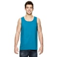 thumbnail image 1 of Fruit of the Loom Adult 5 oz. HD Cotton™ Tank - 39TKR, 1 of 4