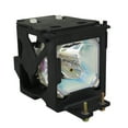 thumbnail image 2 of Advanced Lamps™ ET-LAE100 Lamp & Housing for Panasonic Projectors - 1 Unit Per Pack, 2 of 9