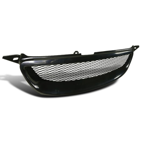 Toyota Cressida Grille - spec-d tuning 2003-2008 toyota corolla jdm mesh front hood grill grille 03 04 05 06 07 08