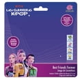 thumbnail image 4 of Juego de Cosmeticos Amigas K-pop 4 piezas, 4 of 6