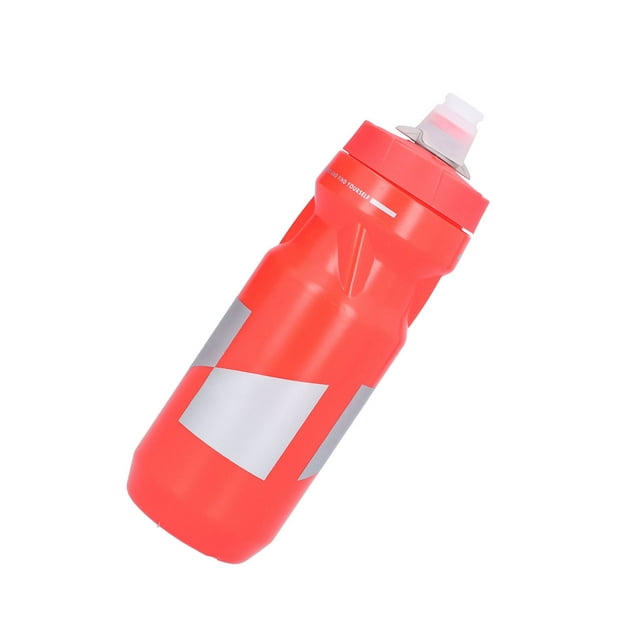 Botella de agua NikouMX para bicicleta de montaña