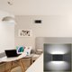 thumbnail image 3 of Lámpara De Pared Led Cob De 6W, Aplique De Pared De Arriba Y Abajo, Resistente Al Agua, Ip65, Blanco Cálido, Ca 85-265V Para Pasillo, Jardín, Patio seitruly HA025698-04, 3 of 6