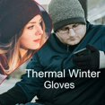 thumbnail image 3 of SOCKS'NBULK Mens Womens Hats and Gloves Set, Winter Beanies Bulk Wholesale Sets (Colorful Assorted - 24 Gloves 24 Hats), 3 of 7