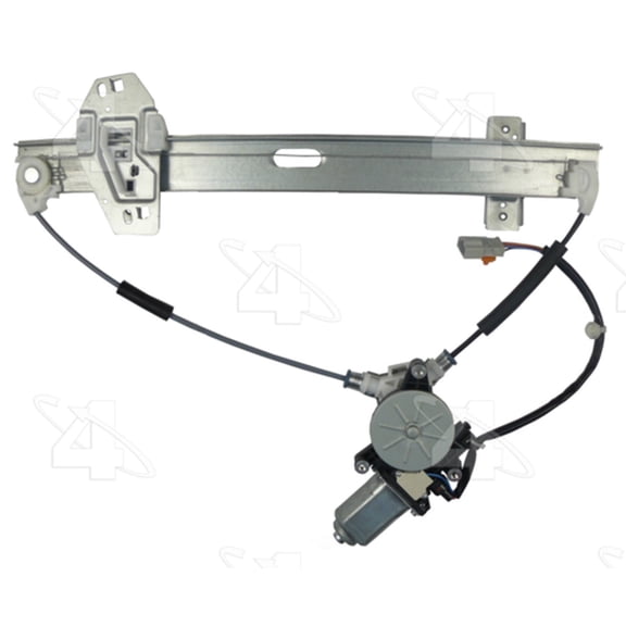 ACI/Maxair 388581