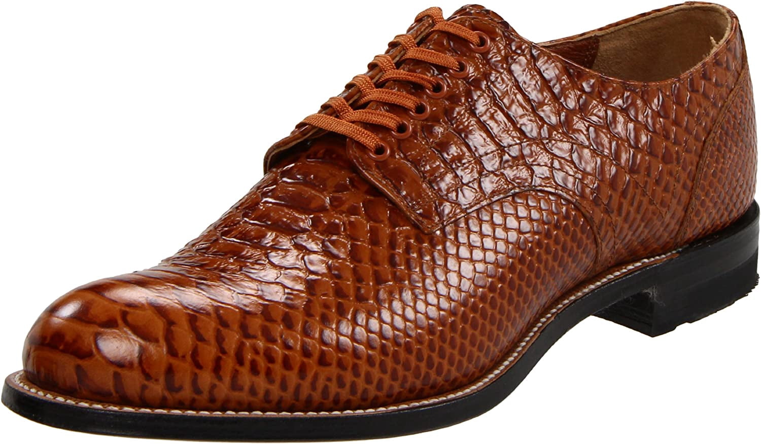 stacy adams men's madison oxford