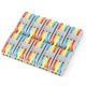 thumbnail image 2 of Conectores Rápidos De Cable 10pcs PCT3-3 Conector De Cableado Rápido 3-in 3-out Terminal De Acoplamiento De Cable EléctricoColorido, 2 of 5