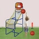 thumbnail image 2 of Canasta Baloncesto + Bomba Y 2 Balones Interior Exterior, 2 of 3