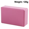 thumbnail image 2 of Yoga Blocks 2 Pack with Strap, Cork Yoga Block 2 Pack EVA Foam Yoga Block, 2 of 5