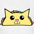 thumbnail image 3 of CafePress - Taco Cat T Shirt - Light T-Shirt Kids XS-XL, 3 of 4