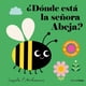 thumbnail image 1 of ¿Dónde está la señora Abeja? Blanco, 1 of 2