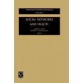 thumbnail image 3 of Social Networks and Health (Advances in Medical Sociology), 3 of 3
