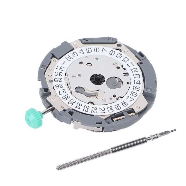 Watch Movement, Automatic OS62 Update Exquisite Quartz Watch Movement Accurate For Watches