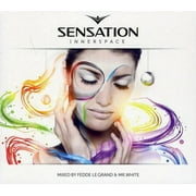 Sensation 2011-Innerspace