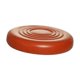 thumbnail image 2 of Asiento de repuesto para taburete de bar, accesorio para silla, de piel sintética, acolchado, impermeable. Naranja, 2 of 9