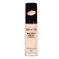 thumbnail image 1 of Base de maquillaje Bys líquida all day wear foundation spf 20 ivory 30 ml, 1 of 4
