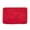 Red, variant on Area Rugs Soft Carpet Fluffy Bedside Thick Floor Pad for Bedroom Children Room