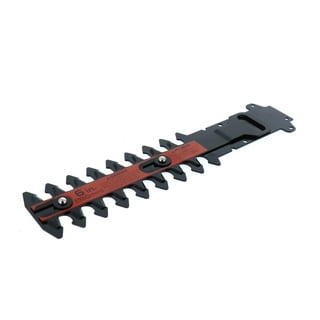 3 Pack Edger Blade replaces Black & Decker 82-024 7 5/8x 1-1/2 X 7/16