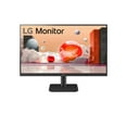 thumbnail image 1 of LG 24BA400-B 24", 1920 x 1080, Black, 24BA400-B, 1 of 5