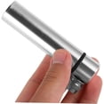 thumbnail image 2 of 1 Set Mini Pompe Vélo Pompe à Pneu de Vélo Portable Pompe Vélo de Montagne Portable Pompe Vélos Portable Pompe Vélo Petite Pompe Vélo Pompe Pneu Vélo Alliage d'Aluminium Multi Multi, 2 of 5