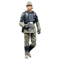 Star Wars: the Black Series Cassian Andor (Aldhani Mission) Kids Toy Action Figure for Boys and Girls Ages 4 5 6 7 8 and Up, Only At Walmart