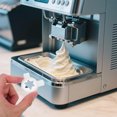 thumbnail image 3 of CTIRCHIU 4Set Ice Cream Machine Supplies Plastic Nozzles For Shape Creation In Restaurants, 3 of 8