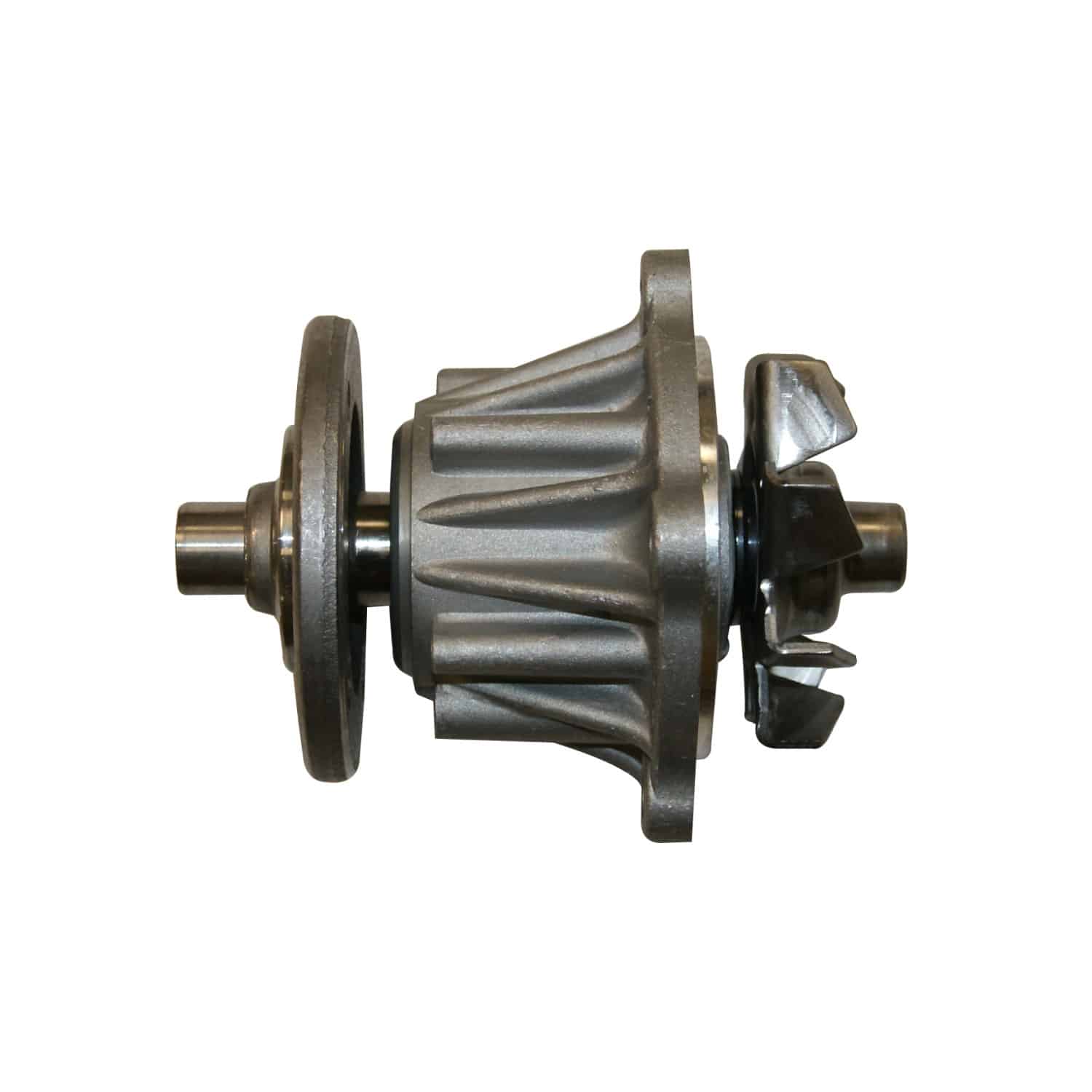 GMB 170-1550 Water Pump that fits a Toyota Celica (1980-1981)