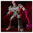thumbnail image 5 of Transformers: R.E.D. Megatron Kids Toy Action Figure for Boys and Girls (6.5”), Only At Walmart, 5 of 6