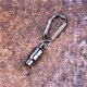 thumbnail image 5 of Sonducket Mosquetón de Camping para viajes al aire libre, montañismo, pesca con mosca, soporte colgante, cordón, hebilla, accesorios de Escalada, 5 of 6