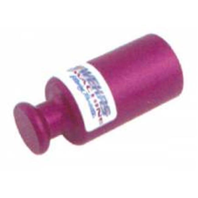 Wehrs Machine WEHWM26S Th350 Muncie Transmission Yoke Plug Bert