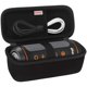 thumbnail image 1 of Funda de transporte BOVKE para altavoz GPS Bushnell Wingman, 1 of 7
